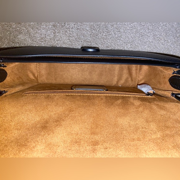 Coach Morgan Bag - Picture 6 of 8